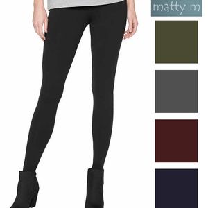 Admiral Matty M Leggings